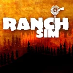 خرید بازی Ranch Simulator