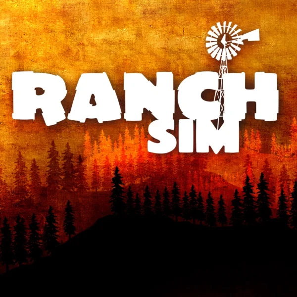 خرید بازی Ranch Simulator