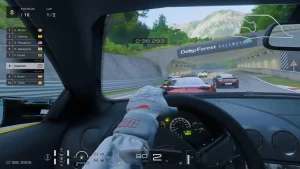 خرید بازی Gran Turismo 7