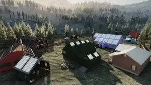 خرید بازی Ranch Simulator