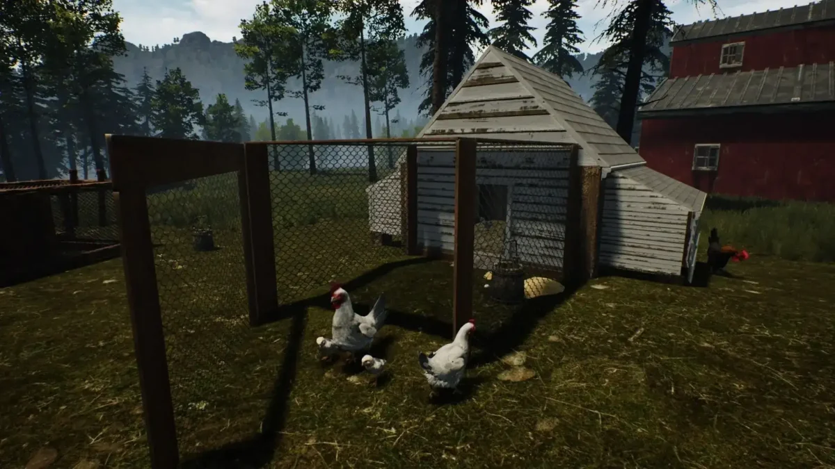 خرید بازی Ranch Simulator