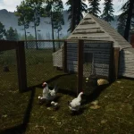 خرید بازی Ranch Simulator