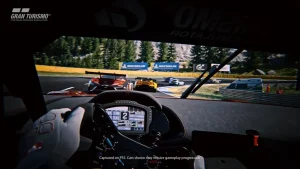 خرید بازی Gran Turismo 7