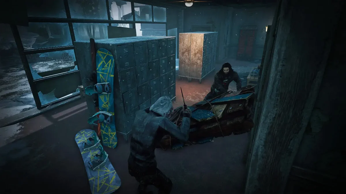 خرید بازی Dead By Daylight