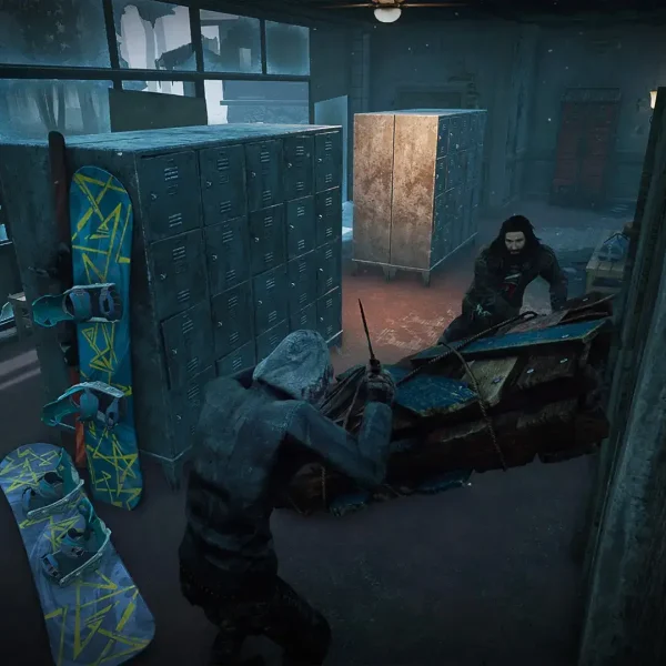 خرید بازی Dead By Daylight