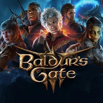خرید بازی Baldur's Gate 3