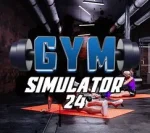 خرید بازی Gym Simulator 24