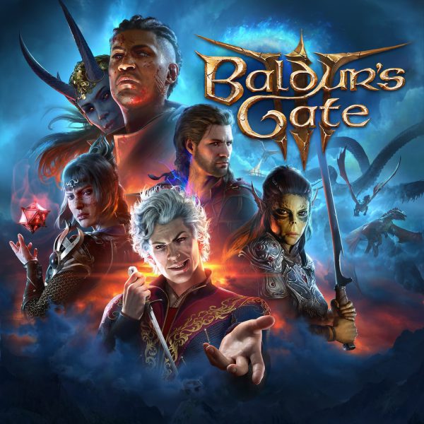 عکس بازی Baldur's Gate 3