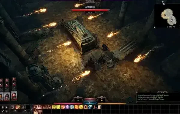 خرید بازی Baldur's Gate 3