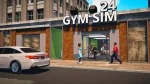خرید بازی Gym Simulator 24