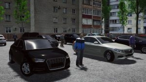 خرید بازی Car Dealership Simulator