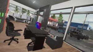 خرید بازی Car Dealership Simulator