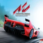 خرید بازی Assetto Corsa
