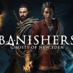 خرید بازی Banishers: Ghosts of New Eden
