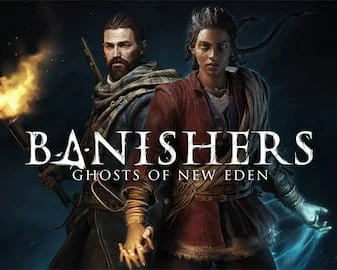 خرید بازی Banishers: Ghosts of New Eden