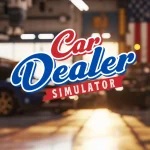 خرید بازی Car Dealership Simulator