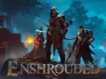 خرید بازی Enshrouded
