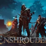 خرید بازی Enshrouded