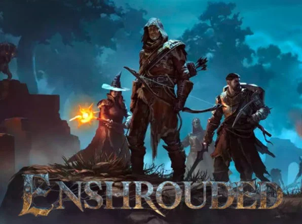 خرید بازی Enshrouded