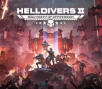 خرید بازی HELLDIVERS 2