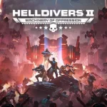 خرید بازی HELLDIVERS 2