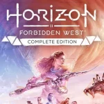 خرید بازی Horizon Forbidden West Complete Edition
