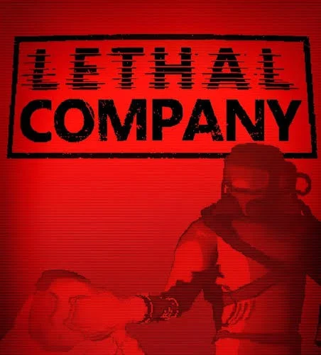 خرید بازی Lethal Company
