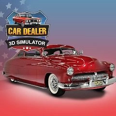 عکس بازی Car Dealership Simulator