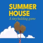 خرید بازی SUMMERHOUSE