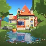 خرید بازی Summerhouse