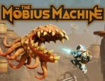 خرید بازی The Mobius Machine