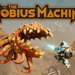 خرید بازی The Mobius Machine