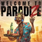 خرید بازی Welcome to ParadiZe