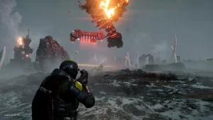 خرید بازی HELLDIVERS 2