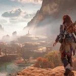 خرید بازی Horizon Forbidden West Complete Edition