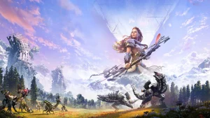 خرید بازی Horizon Forbidden West Complete Edition