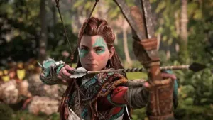 خرید بازی Horizon Forbidden West Complete Edition