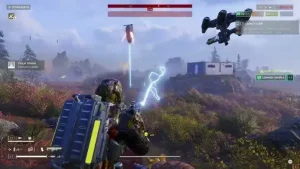 خرید بازی HELLDIVERS 2