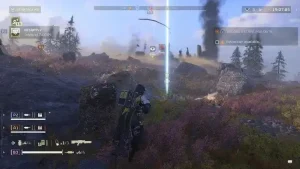 خرید بازی HELLDIVERS 2