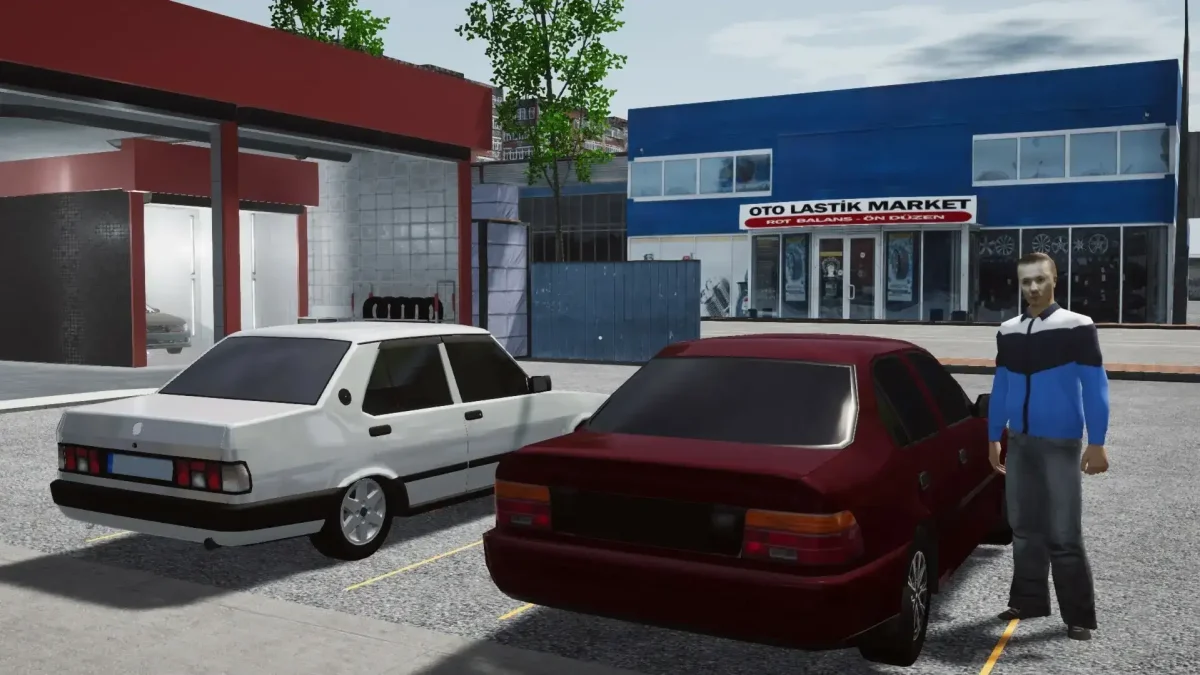 خرید بازی Car Dealership Simulator