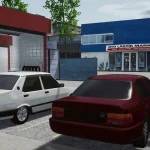 خرید بازی Car Dealership Simulator