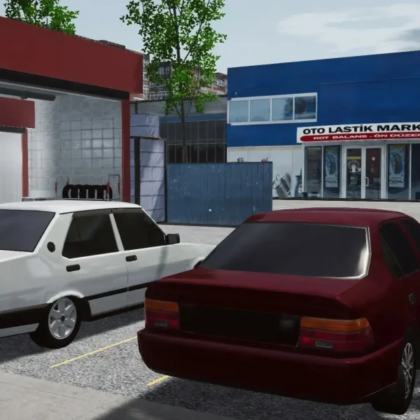 خرید بازی Car Dealership Simulator