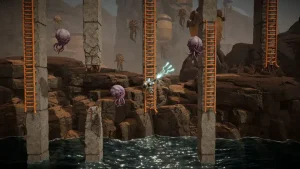 خرید بازی The Mobius Machine