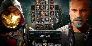 خرید بازی Mortal Kombat 11 برای PS4