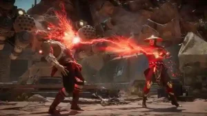 خرید بازی Mortal Kombat 11 برای PS4