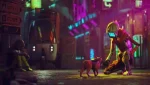 خرید بازی Stray