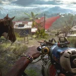 خرید بازی Farcry 6 برای ps5