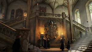 خرید بازی Hogwarts Legac ps5