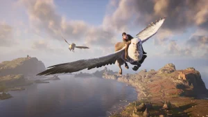 خرید بازی Hogwarts Legac ps5