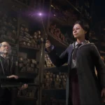 خرید بازی Hogwarts Legac ps5
